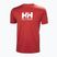 Vyriški marškinėliai Helly Hansen HH Logo red
