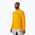Helly Hansen vyriškas džemperis Hp 1/2 Zip Pullover 285 yellow 30208_285