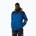 Helly Hansen Pier 3.0 vyriška buriavimo striukė mėlyna/juoda 34156_606