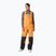 Helly Hansen Skagen Offshore Bib 320 moteriškos buriavimo kelnės oranžinės 34256_320