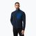Helly Hansen vyriški marškinėliai Daybreaker Block Fleece tamsiai mėlyni 49454_597