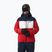 Vyriška slidinėjimo striukė Helly Hansen Gravity red