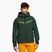 Vyriška slidinėjimo striukė Helly Hansen Alpine Insulated green 65874_495