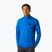 Vyriškas buriavimo džemperis Helly Hansen Hp 1/2 Zip Pullover electric blue