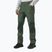 Helly Hansen vyriškos trekingo kelnės Vandre Tur green 62698_476