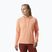 Helly Hansen moteriškas džemperis Verglas Light Hoodie orange 62964_058
