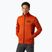 Vyriškas buriavimo džemperis Helly Hansen HP Fleece 2.0 patrol orange