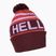 "Helly Hansen Ridgeline" žieminė kepurė aguonų raudona
