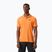 Vyriški polo marškinėliai Helly Hansen Kos Polo poppy orange