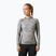 Moteriški plaukimo marškinėliai ilgomis rankovėmis Helly Hansen Waterwear Rashguard pink cloud wave