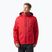 Vyriška buriavimo striukė Helly Hansen Crew Hooded Midlayer 2 red