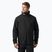 Vyriška buriavimo striukė Helly Hansen Crew Midlayer 2 black