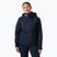 Moteriška buriavimo striukė Helly Hansen Crew Hooded Midlayer 2.0 navy