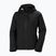 Moteriška buriavimo striukė Helly Hansen Crew Hooded Midlayer 2.0 black