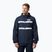 Vyriška buriavimo striukė Helly Hansen Salt Striped Windbreaker navy