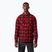 Vyriški marškiniai Helly Hansen Lokka Organic Flannel red buffalo check