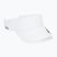 Snapelis Helly Hansen Crew Visor 2.0 white