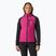 Helly Hansen moteriška buriavimo striukė Arctic Ocean Hybrid Insulator magenta 2.0