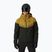 Vyriška slidinėjimo striukė Helly Hansen Alpha Infinity juoda