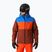 Vyriška slidinėjimo striukė Helly Hansen Gravity iron oxide