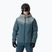 Vyriška slidinėjimo striukė Helly Hansen Alpine Insulated dark creek