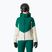 Moteriška slidinėjimo striukė Helly Hansen Alphelia emerald snow