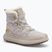 Moteriški sniego batai Helly Hansen Willetta 2 Mid mellow grey