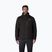 Vyriška buriavimo striukė Musto BR1 Primaloft Midlayer juoda