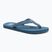Moteriškos šlepetės per pirštą Helly Hansen Logo Sandals 2 washed navy