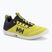 Vyriški buriavimo batai Helly Hansen HP Foil Evo cyber lime / black