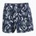 Vyriški maudymosi šortai Helly Hansen Newport Trunk navy nautical aop