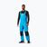 Vyriškos buriavimo kelnės Helly Hansen Pier 4.0 Bib cyan