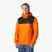 Vyriška striukė nuo lietaus Helly Hansen Vancouver orange peel