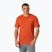 Vyriški marškinėliai Helly Hansen Nord Graphic patrol orange