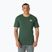 Vyriški marškinėliai Helly Hansen Nord Graphic jungle green