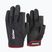 Buriavimo pirštinės Musto Essential Sailing Long Finger 2.0 black