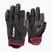 Buriavimo pirštinės Musto Performance Long Finger 2.0 black