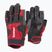 Buriavimo pirštinės Musto Performance Short Finger 2.0 true red