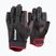 Buriavimo pirštinės Musto Performance Short Finger 2.0 black