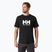Vyriška striukė Helly Hansen Logo 3.0 black