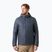 Vyriška žieminė striukė Helly Hansen Sirdal Hooded Insulator alpine frost