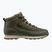 Moteriški žygio batai Helly Hansen The Forester Premium utility green/cream
