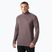 Vyriškas buriavimo džemperis Helly Hansen Hp 1/2 Zip Pullover 2.0 sparrow grey