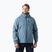 Vyriška buriavimo striukė Helly Hansen Crew Hooded Midlayer 2 washed navy