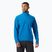 Vyriškas džemperis Helly Hansen Daybreaker 1/2 Zip cerulean blue