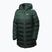 Moteriška pūkinė striukė Helly Hansen Active Puffy Parka jungle green