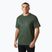 Vyriški marškinėliai Helly Hansen Box T 2.0 jungle green