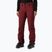 Moteriškos slidinėjimo kelnės Helly Hansen Legendary Insulated mars red