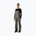 Moteriškos slidinėjimo kelnės Helly Hansen Legendary Insulated Bib pebble broxburn plaid aop
