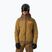 Vyriška slidinėjimo striukė Helly Hansen Powdreamer 2.0 sepia